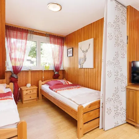 Fewo Roespe Erndtebrück Extérieur photo