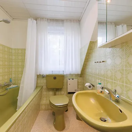 Fewo Roespe Erndtebrück Extérieur photo