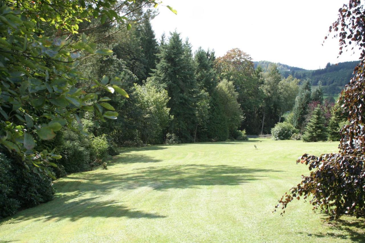 Roespe Appartement Erndtebrück