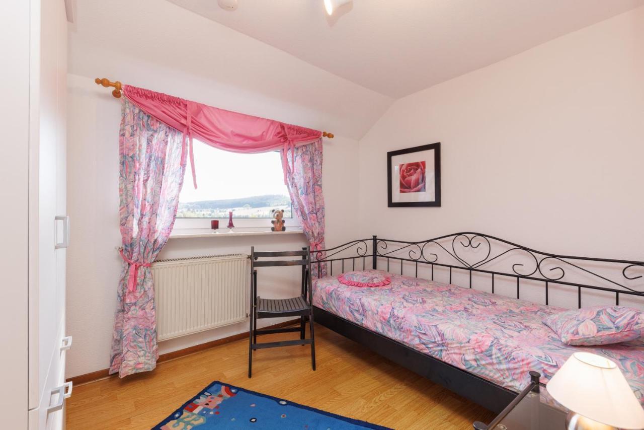Appartement Roespe