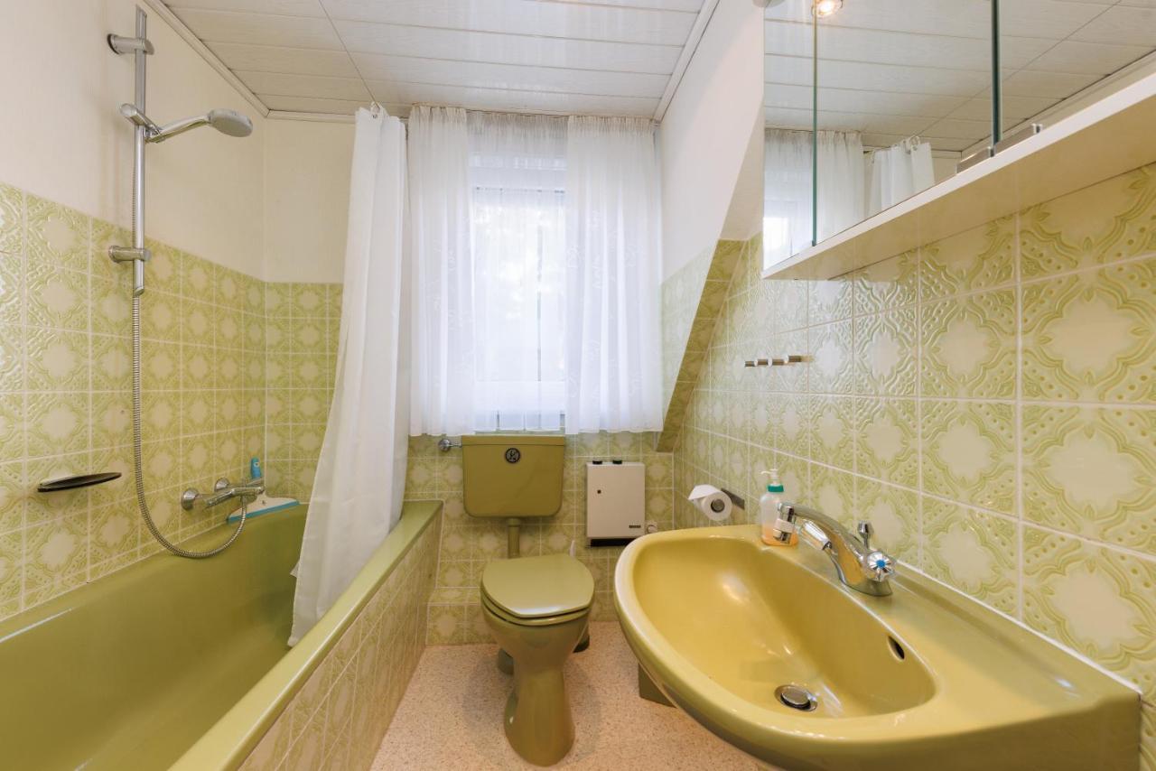 Roespe Appartement