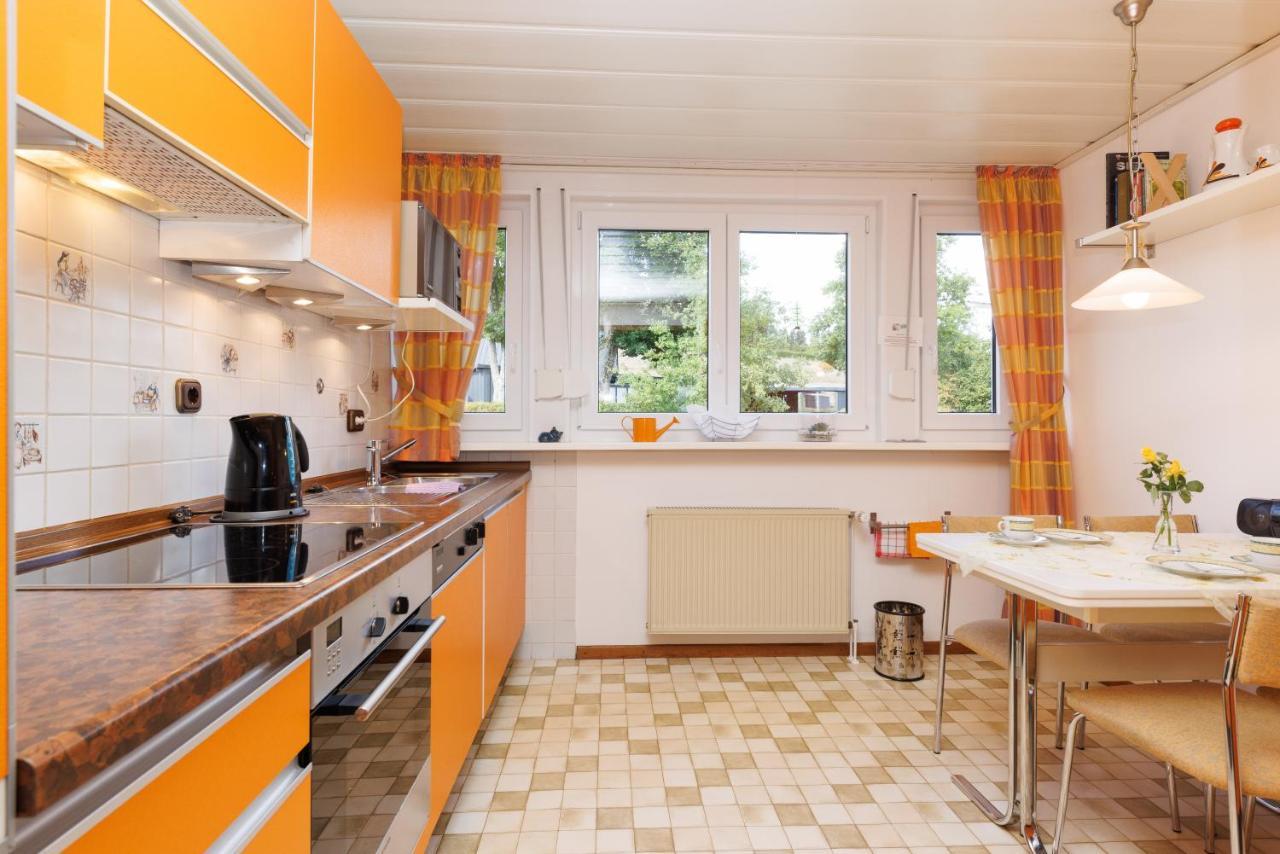 Appartement Roespe